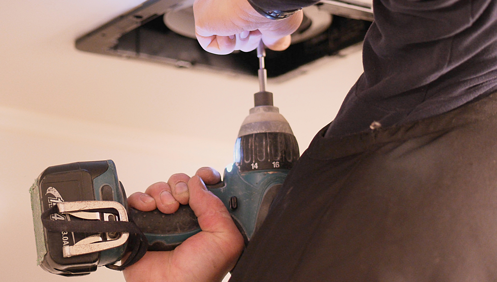 総合建築業のイメージ