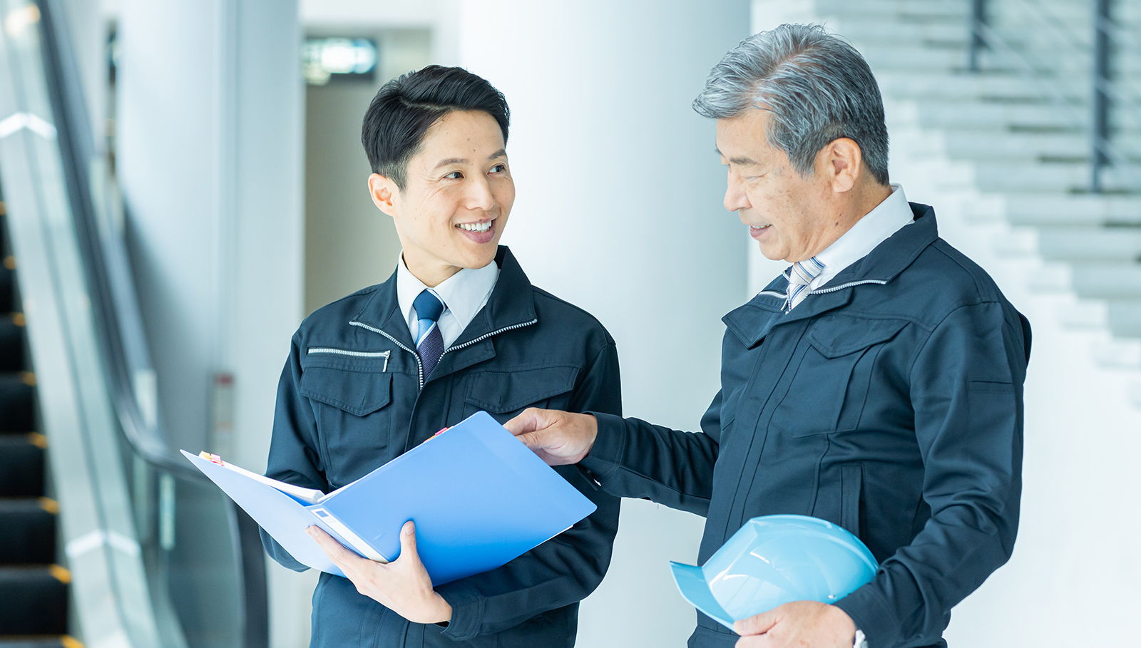 SNクラフトの施工イメージ